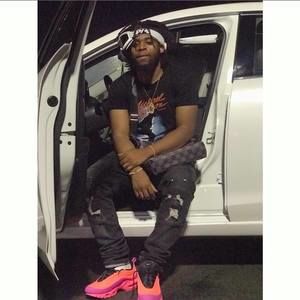 Meet your Posher, Gerquan